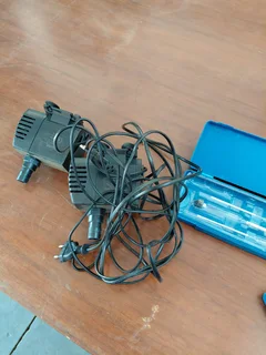 Distillery Equipment to start your own Business. Open to offers