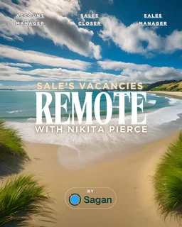 Sales Development Representative - Remote