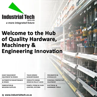 Hydraulics For Sale & Ppe