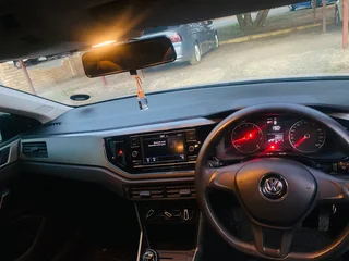 2019 Volkswagen Polo Hatchback