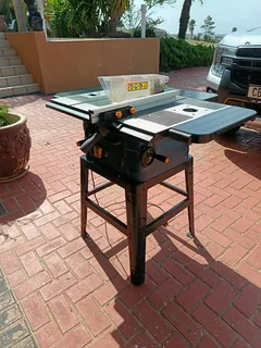 Ryobi Table Saw 254mm BT-2500