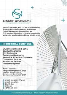Professional Services