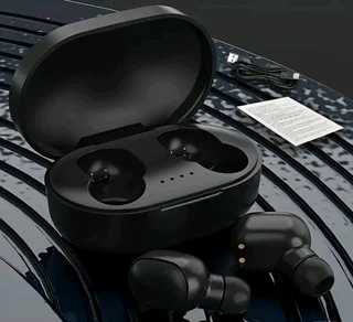 TWS Wireless Earphones