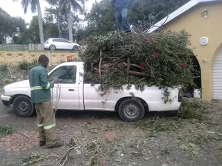 Junk removal, Rubble removal and furniture removal