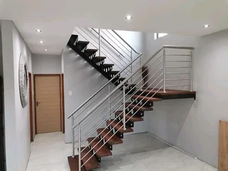 Gates, barglar guards  balustrades , Clearview fence