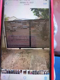 Gates, barglar guards  balustrades , Clearview fence