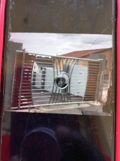 Gates, barglar guards  balustrades , Clearview fence