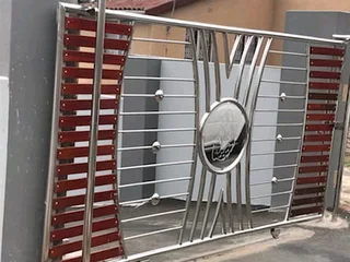 Gates, barglar guards  balustrades , Clearview fence