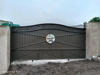 Gates, barglar guards  balustrades , Clearview fence