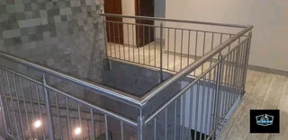 Gates, barglar guards  balustrades , Clearview fence