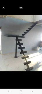 Roof cleaning and painting, welding gates , barglar guard, plumbing