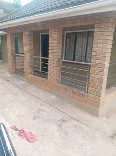 Gates, balustrades and barglar guards