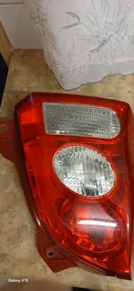Suzuki alto rear light cover