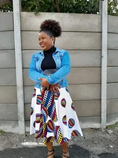 Are u looking for a malawian house help with references