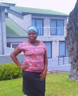 A malawian lady seeking part-time work
