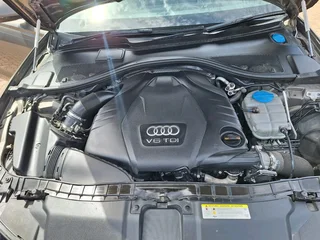 Audi A6 3.0 tdi