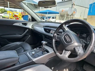 Audi A6 3.0 tdi