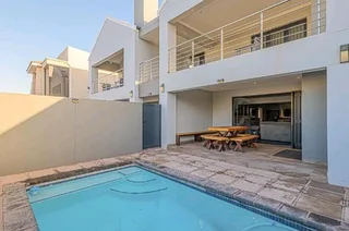 Langebaan holiday accommodation