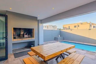 Langebaan holiday accommodation