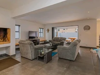 Langebaan holiday accommodation