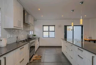 Langebaan holiday accommodation