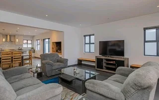 Langebaan holiday accommodation