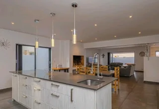 Langebaan holiday accommodation