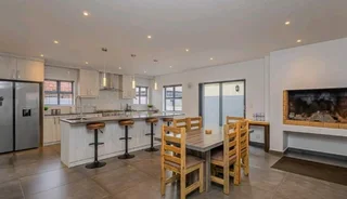 Langebaan holiday accommodation