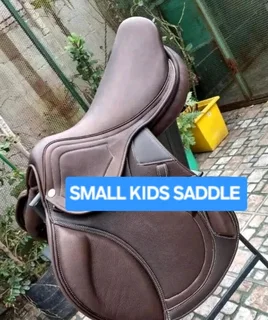 Horse Riding Saddle