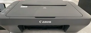 Canon printer