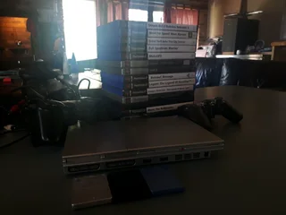 Playstation Two and Additional