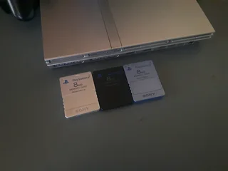 Playstation Two and Additional