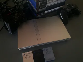 Playstation Two and Additional