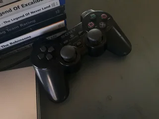 Playstation Two and Additional