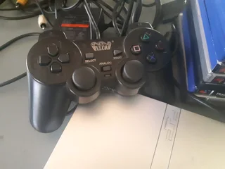 Playstation Two and Additional