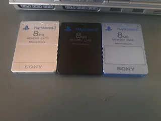 Playstation Two and Additional