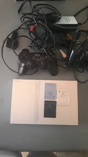 Playstation Two and Additional