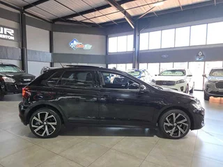 Volkswagen POLO 1.0 TSI LIFE