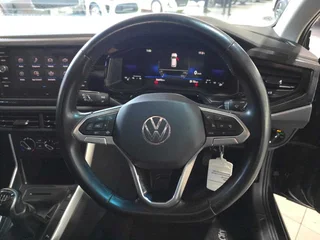 Volkswagen POLO 1.0 TSI LIFE