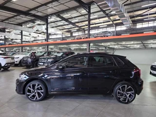 Volkswagen POLO 1.0 TSI LIFE