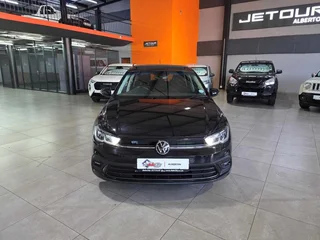 Volkswagen POLO 1.0 TSI LIFE