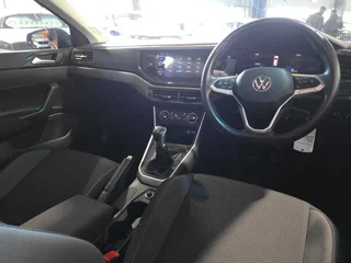 Volkswagen POLO 1.0 TSI LIFE