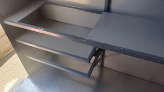 2024 - Ad posted by Nonkululeko Sambo