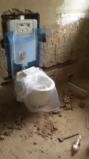 Plumbing - Ad posted by Johannes