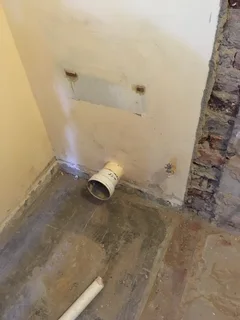 Plumbing - Ad posted by Johannes