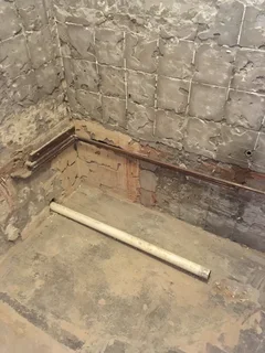 Plumbing - Ad posted by Johannes