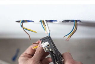 Electrical Repair