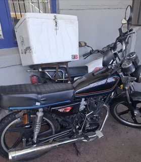 Motorcycles for rent