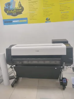 canon imagepress tx 4200