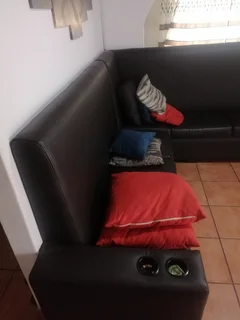 Lounge set/Office/Surgery